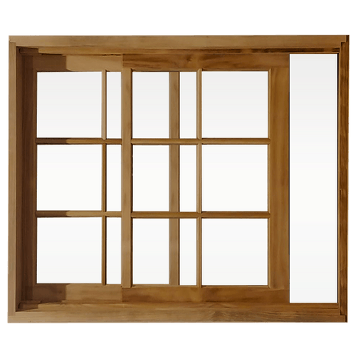 Sliding Wood Windows Heirloom Windows