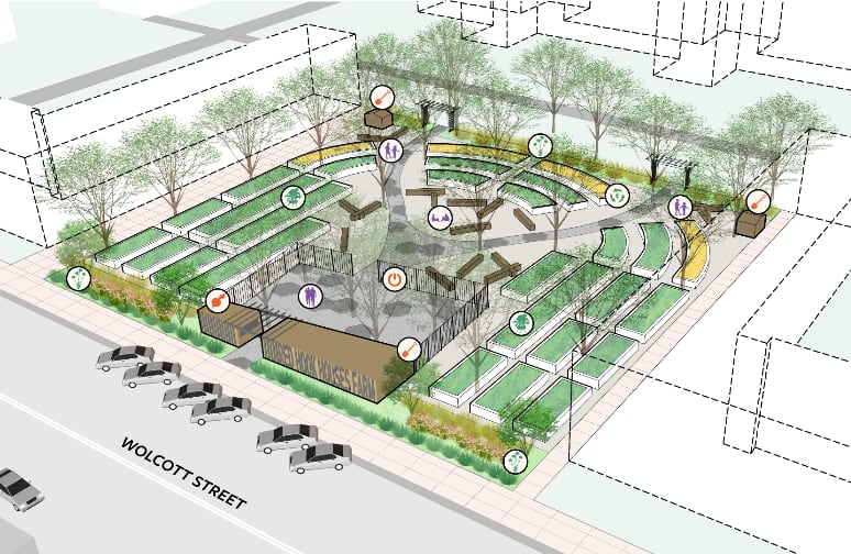 JIMA Studio View Our Projects