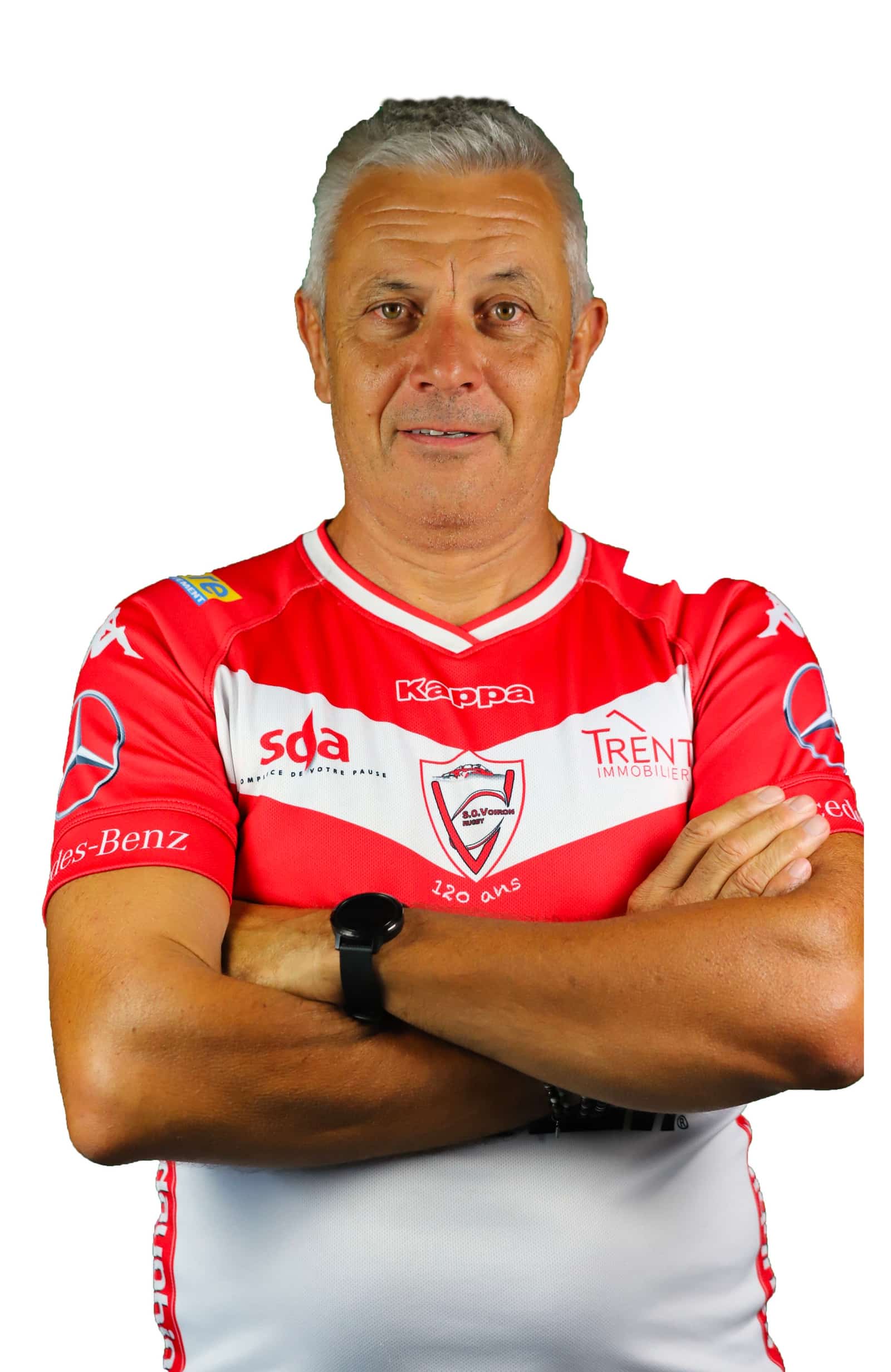 Sénior