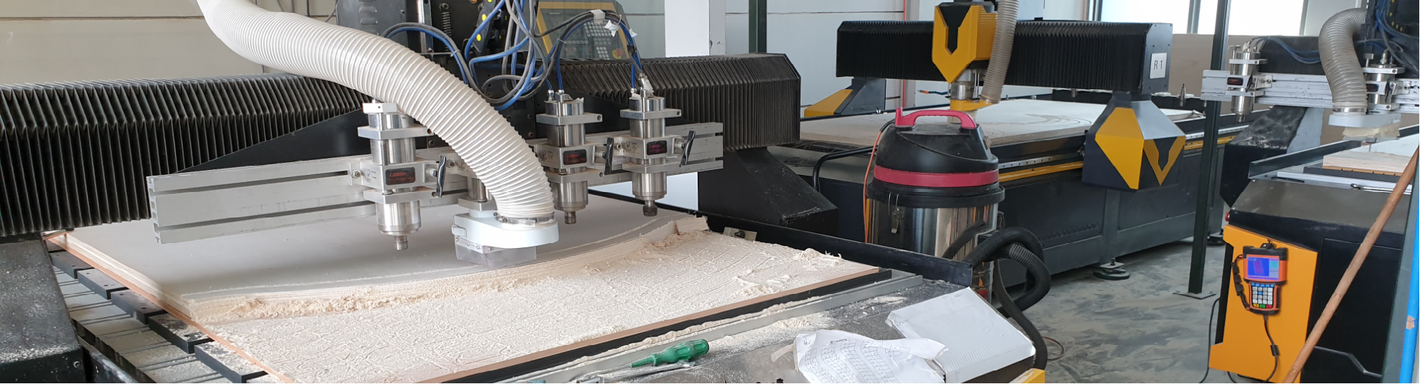 CNC Cutting Service Singapore Laser Cutting Our Team