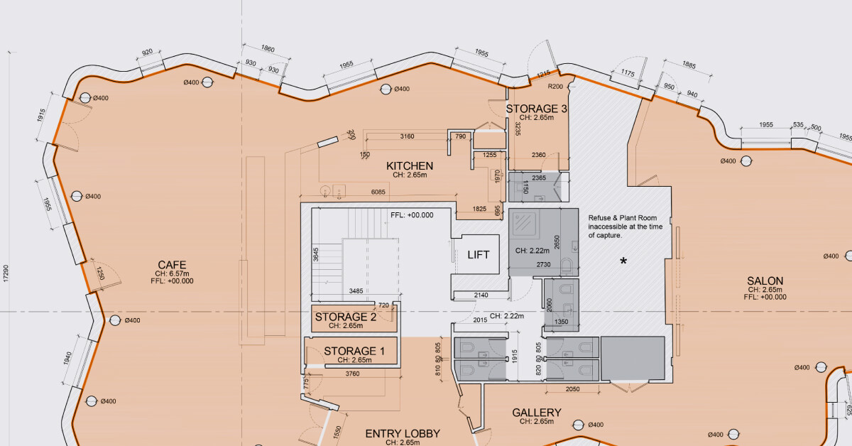 Stak CAD package | Stak