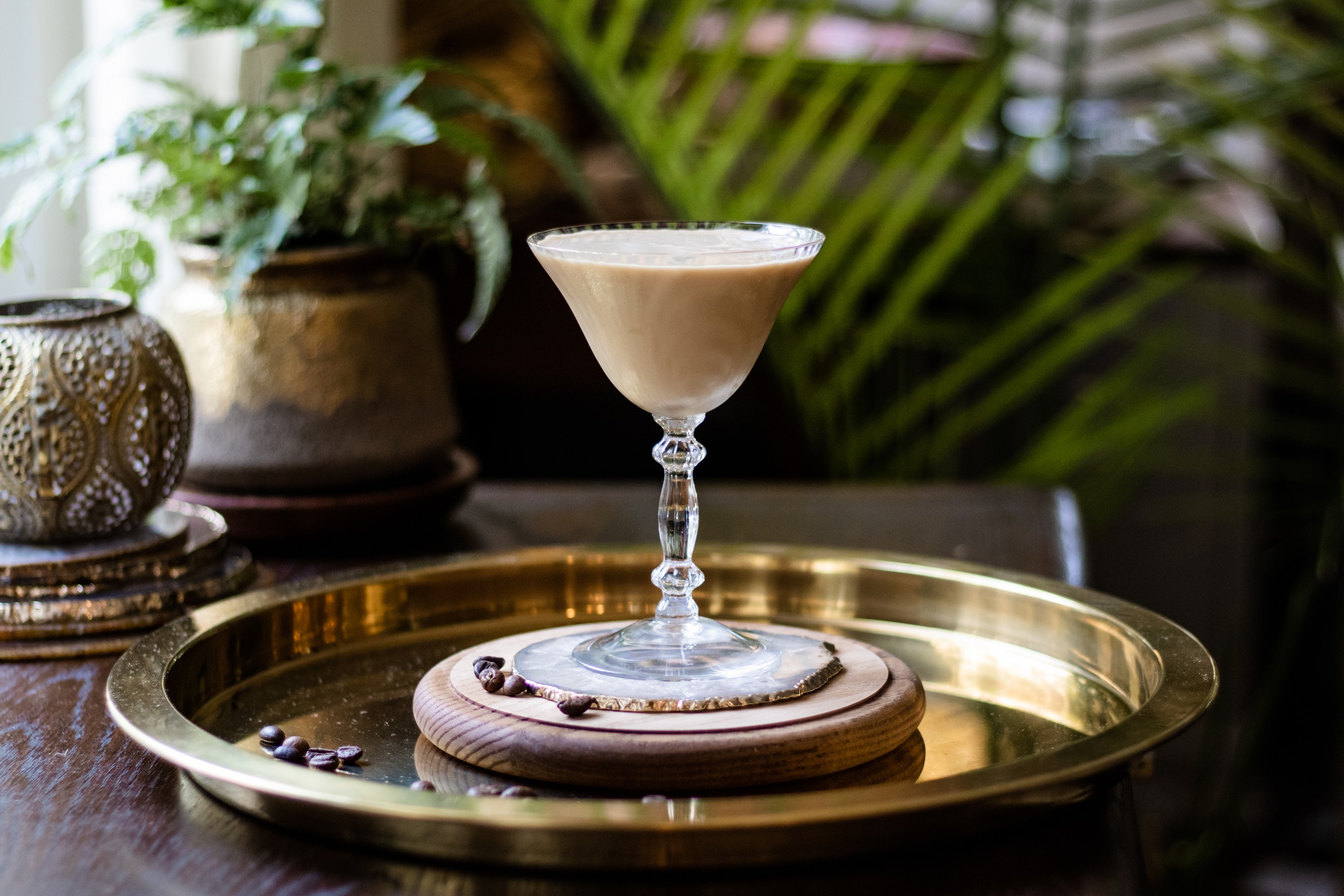 The Espresso Martini That Broke The Internet: Caffe Italia - do2tt70
