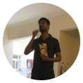 Rohit Ganapathy