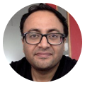 Nilesh Trivedi