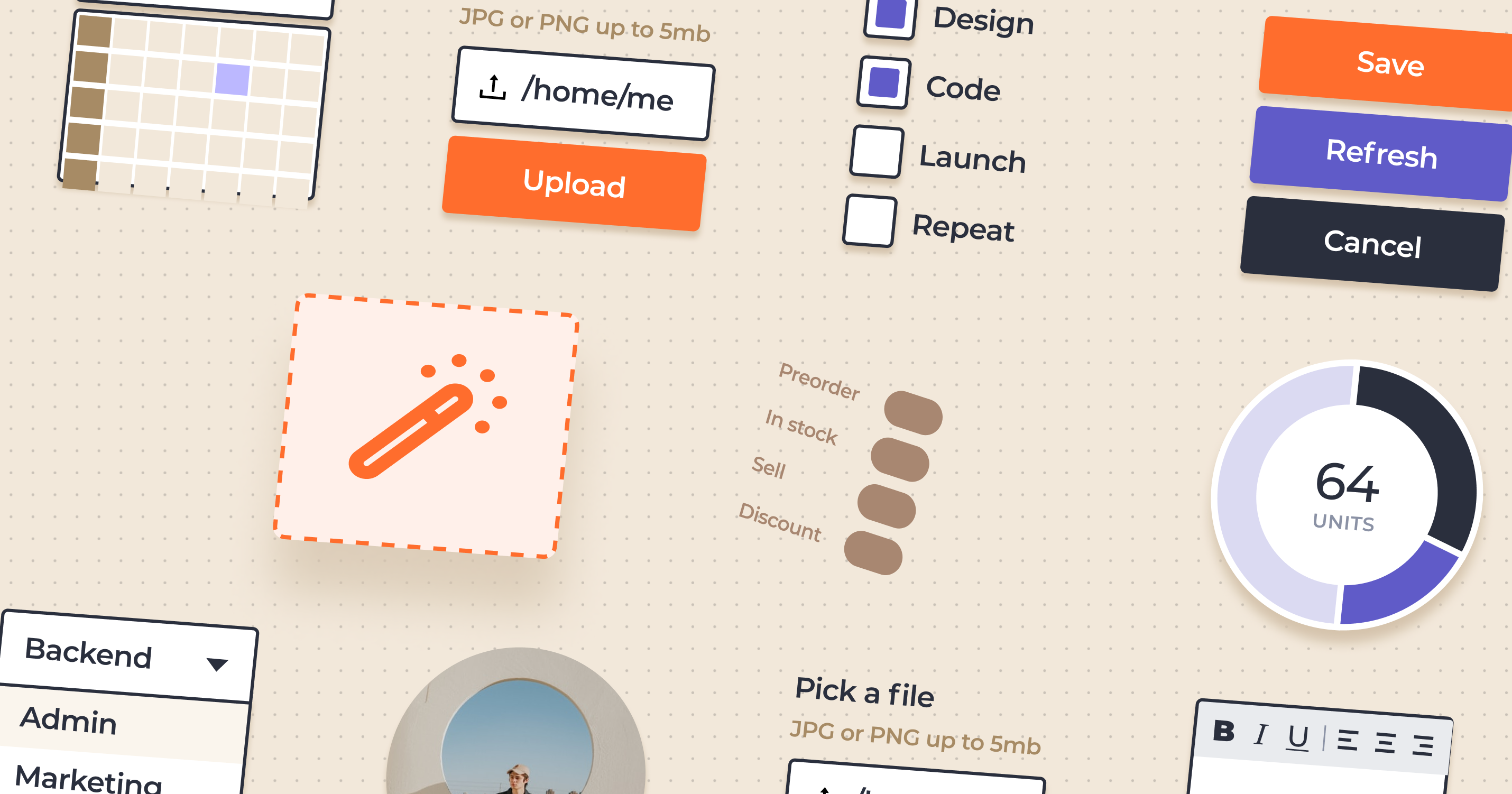 Generate A Crud App From Any Database With One Click