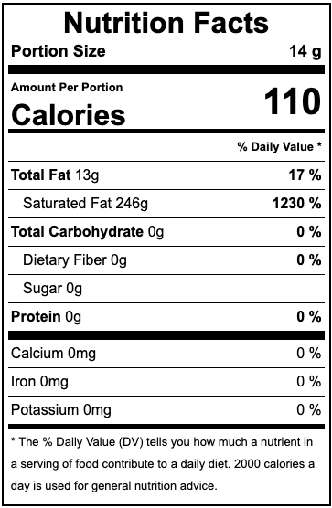 Nutritional Values For Extra Virgin Olive Oil Golden Olive Oil 2023 