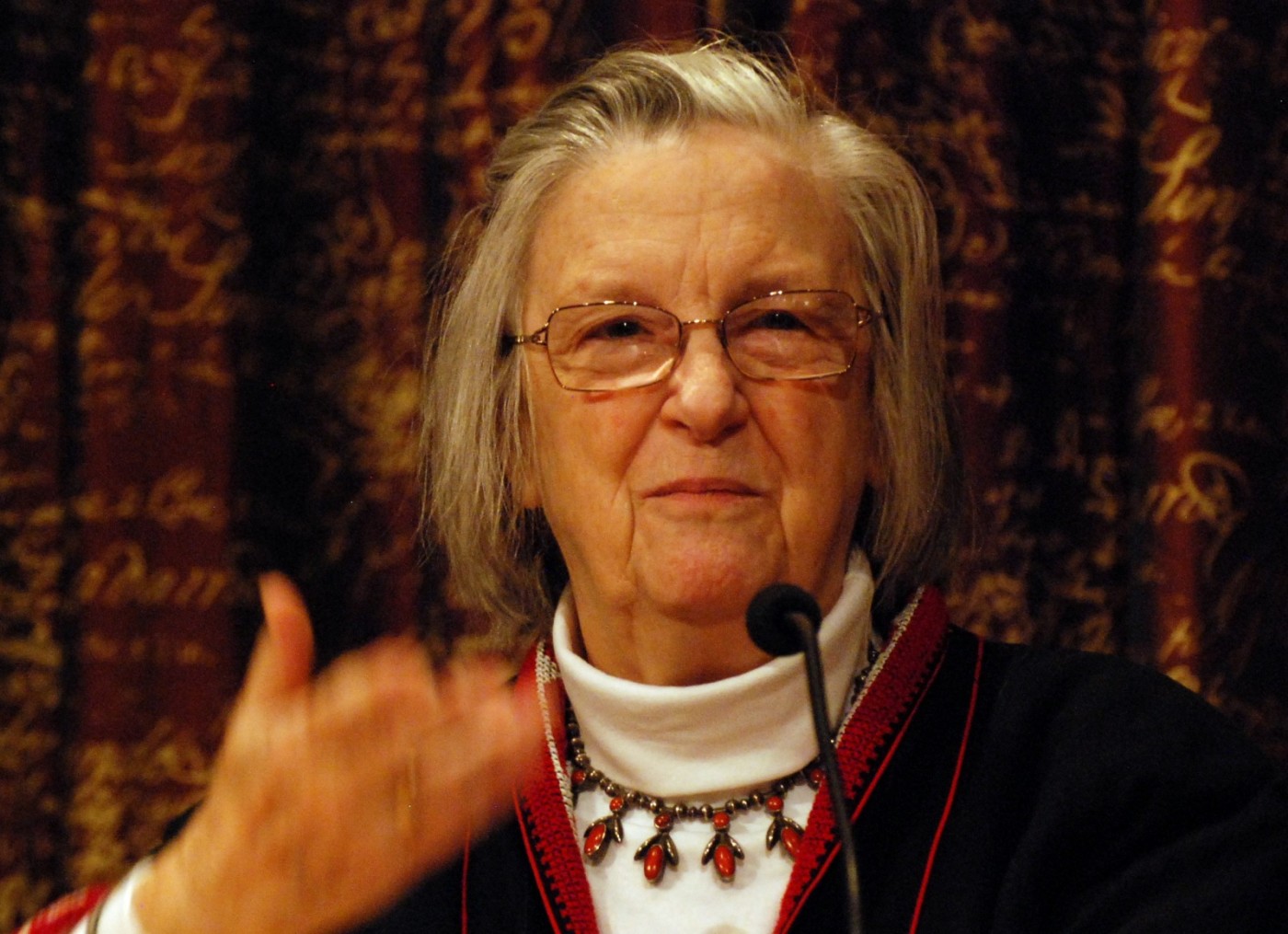 On Elinor Ostrom: Governing the Commons