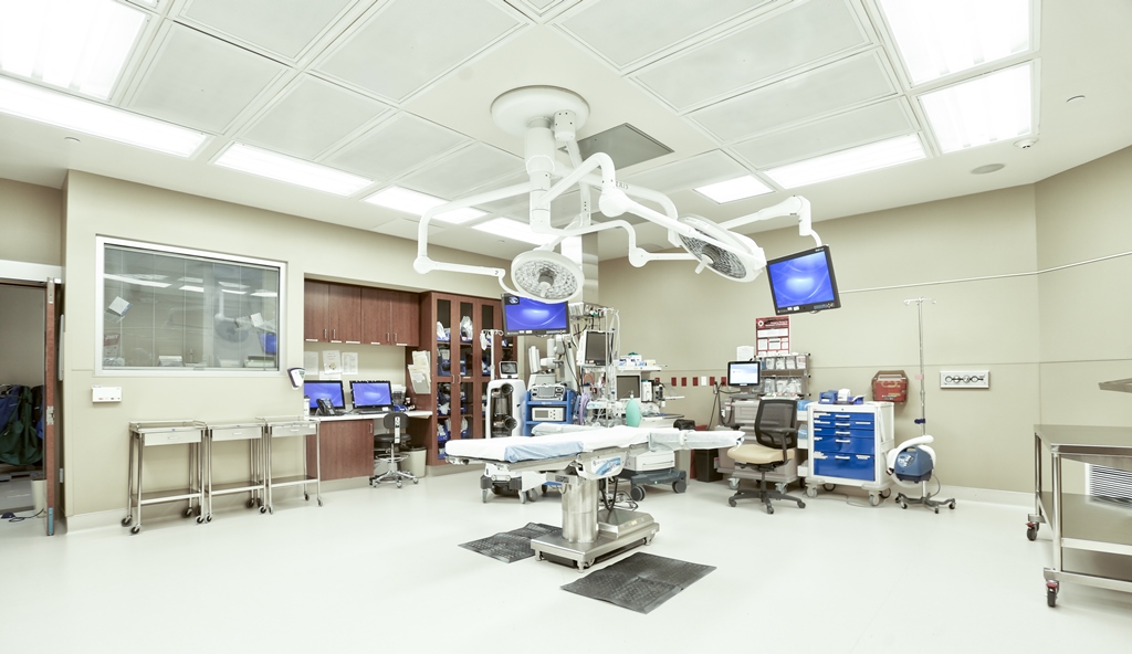 Legent Hospital for Special Surgery Plano Legent Health