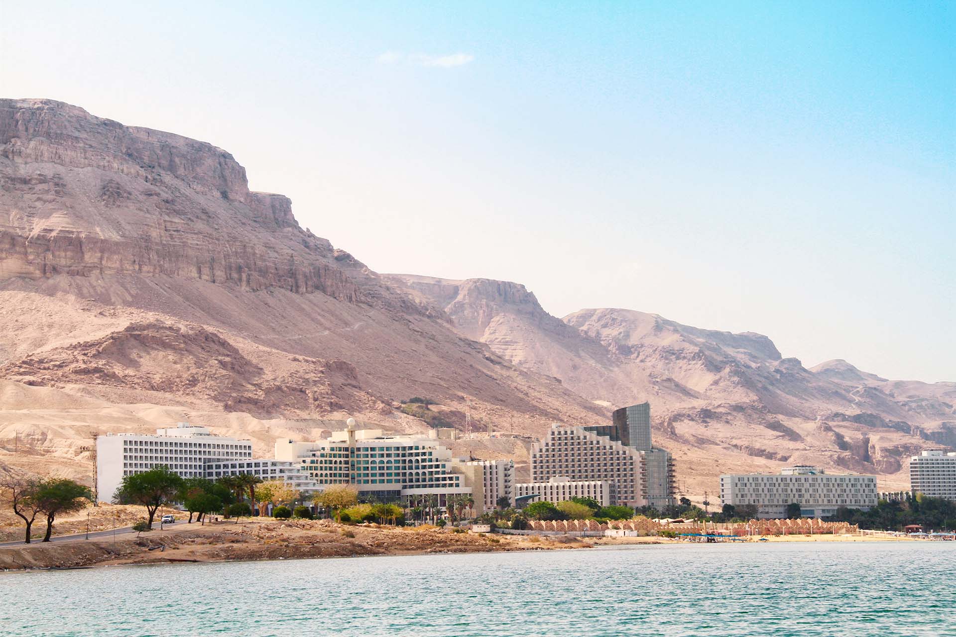 Cost of hotel Accommodation in Israel