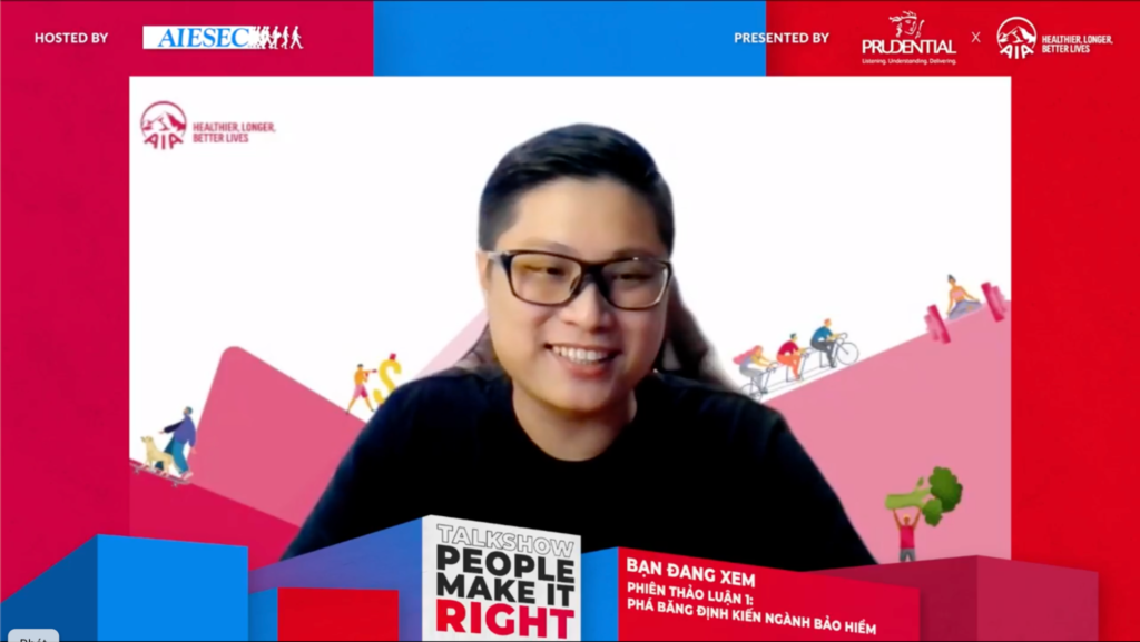 AIA Việt Nam