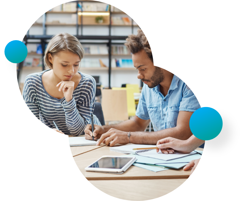 Extension Fund Más que tu partner financiero