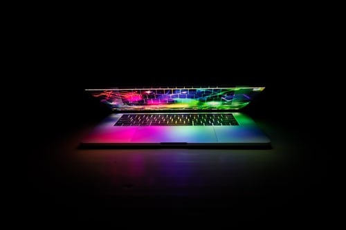 take your computer and increase your CTR