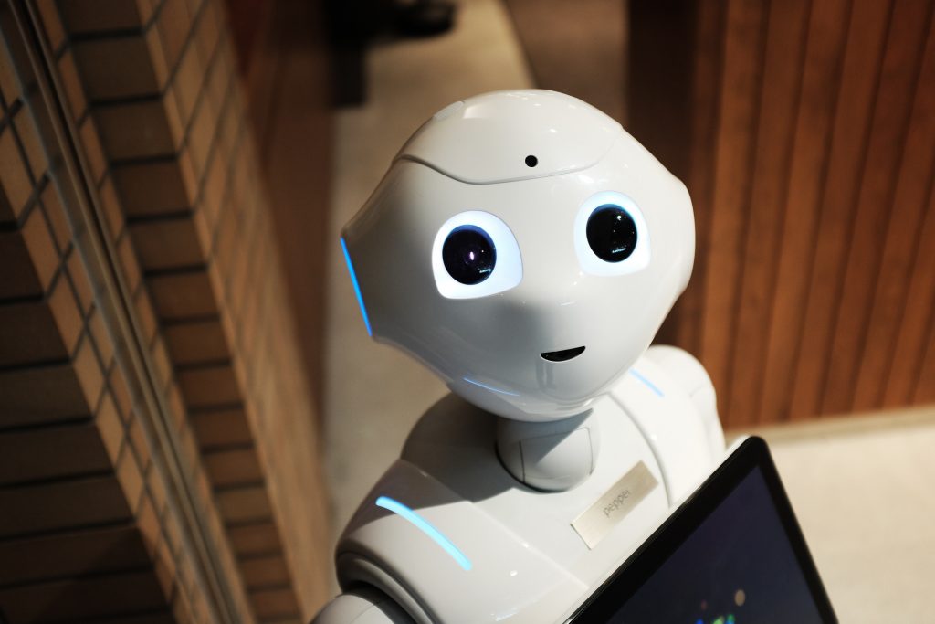a traffic bot that work like a machine !