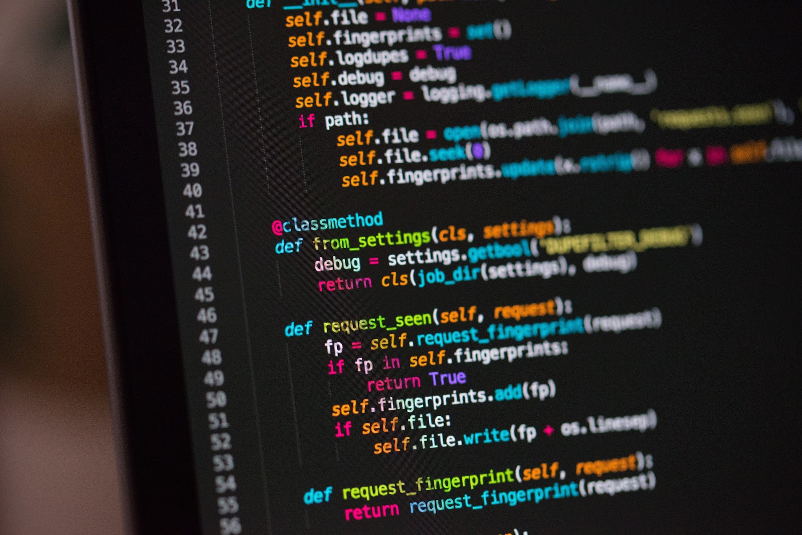 seo traffic bot generator architecture