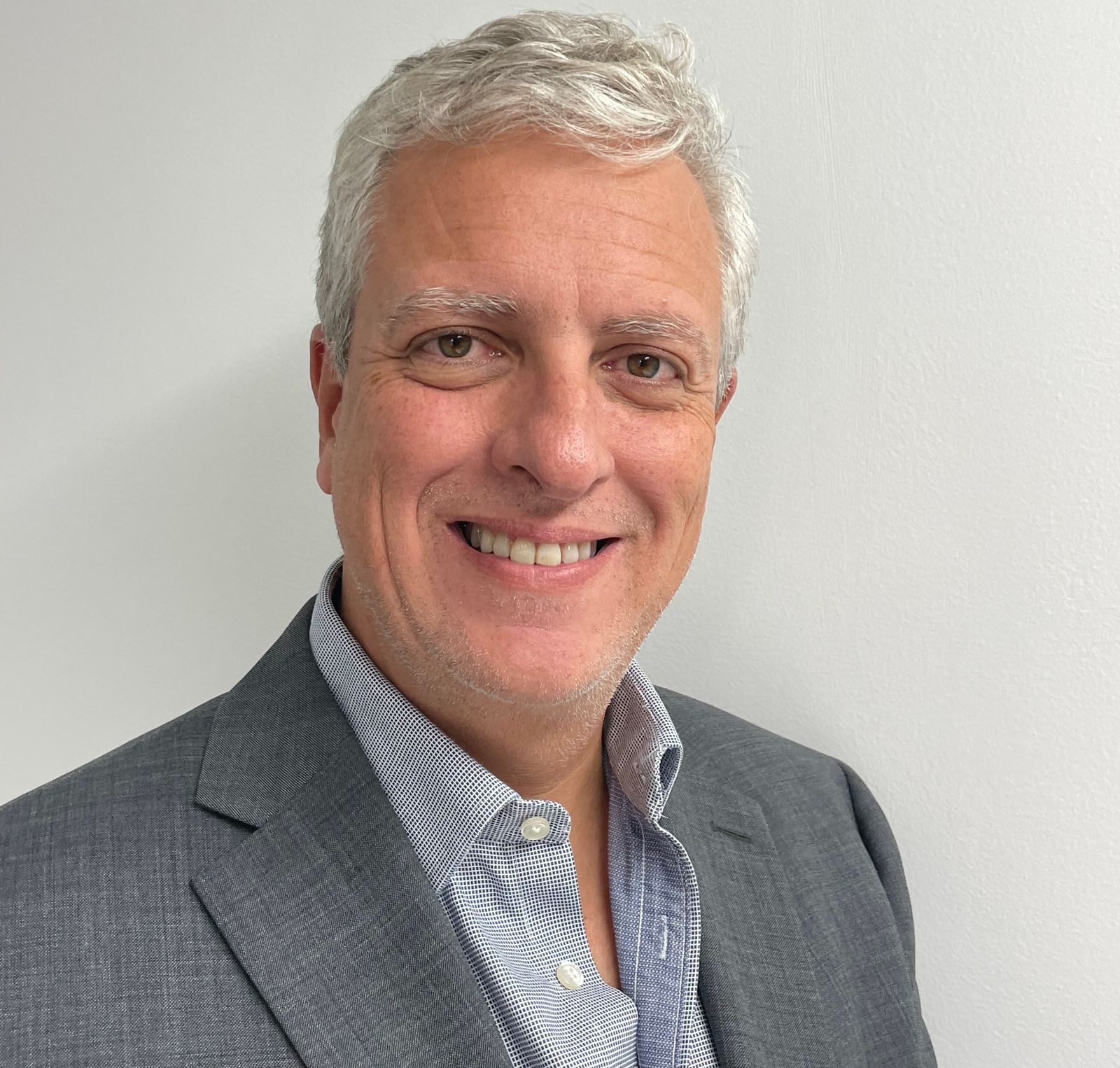 Germán Estrada, Chief Financial Officer at Mongo Holdings