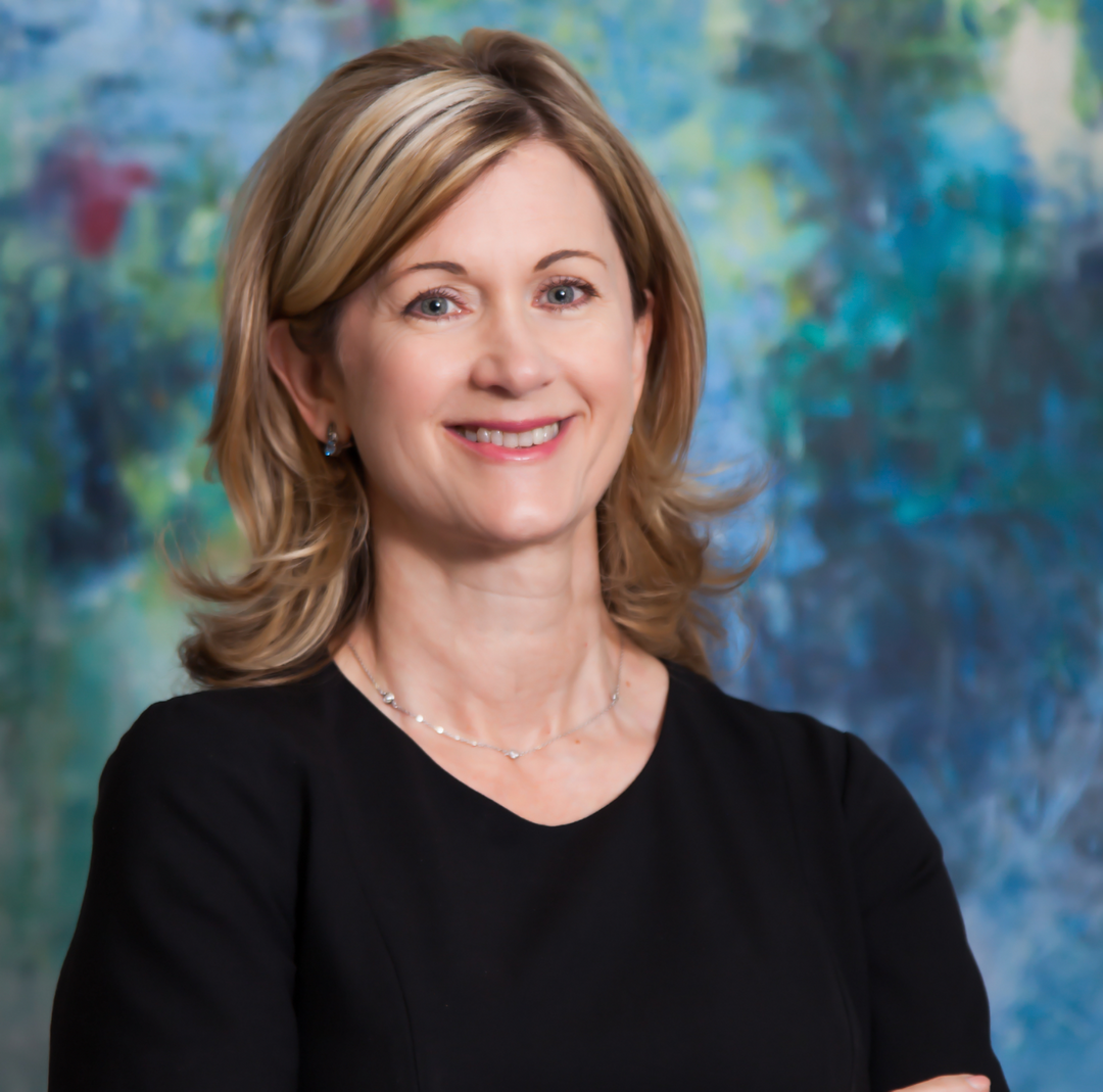 Jill Creager, Founder & Chief Executive Officer at iPaladin