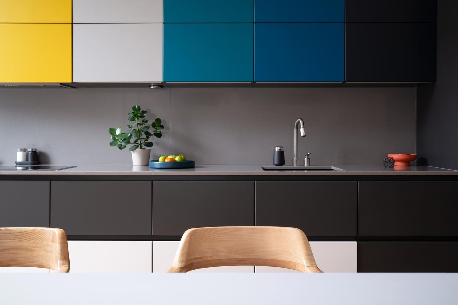 Coates Place Interior Designers Edinburgh Sam Buckley