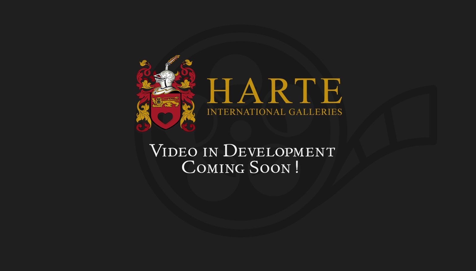 Artist Rascal | Harte International Galleries