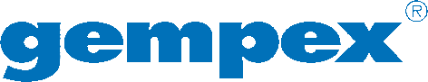 Gempex Logo