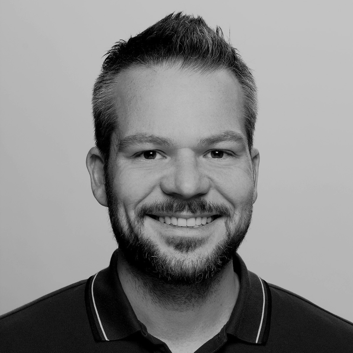 Sebastian Staats, Executive Technical Director