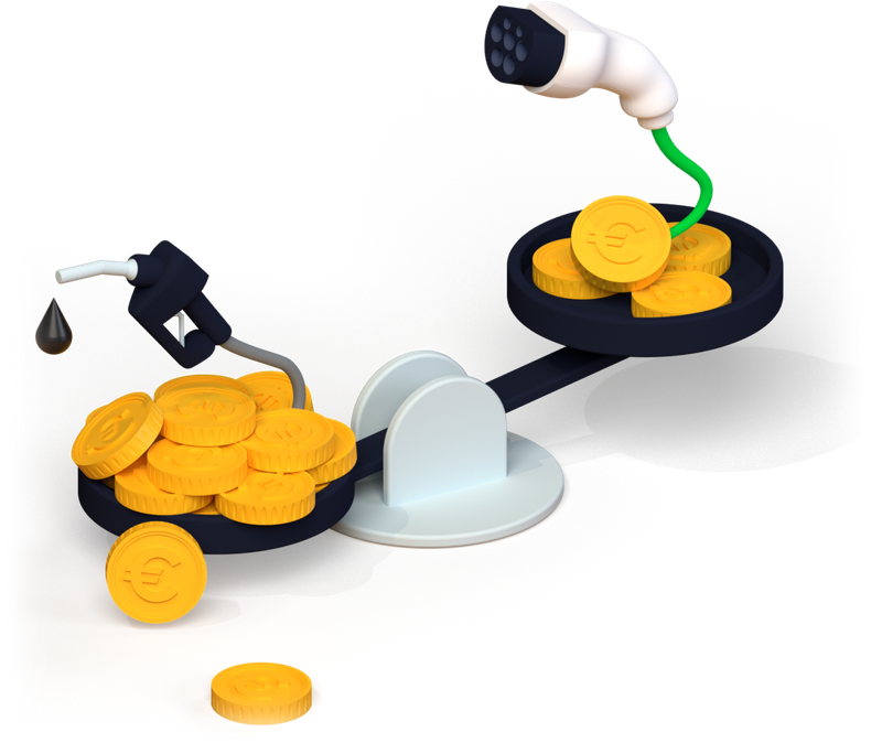 Switch to Electric Services Voltia