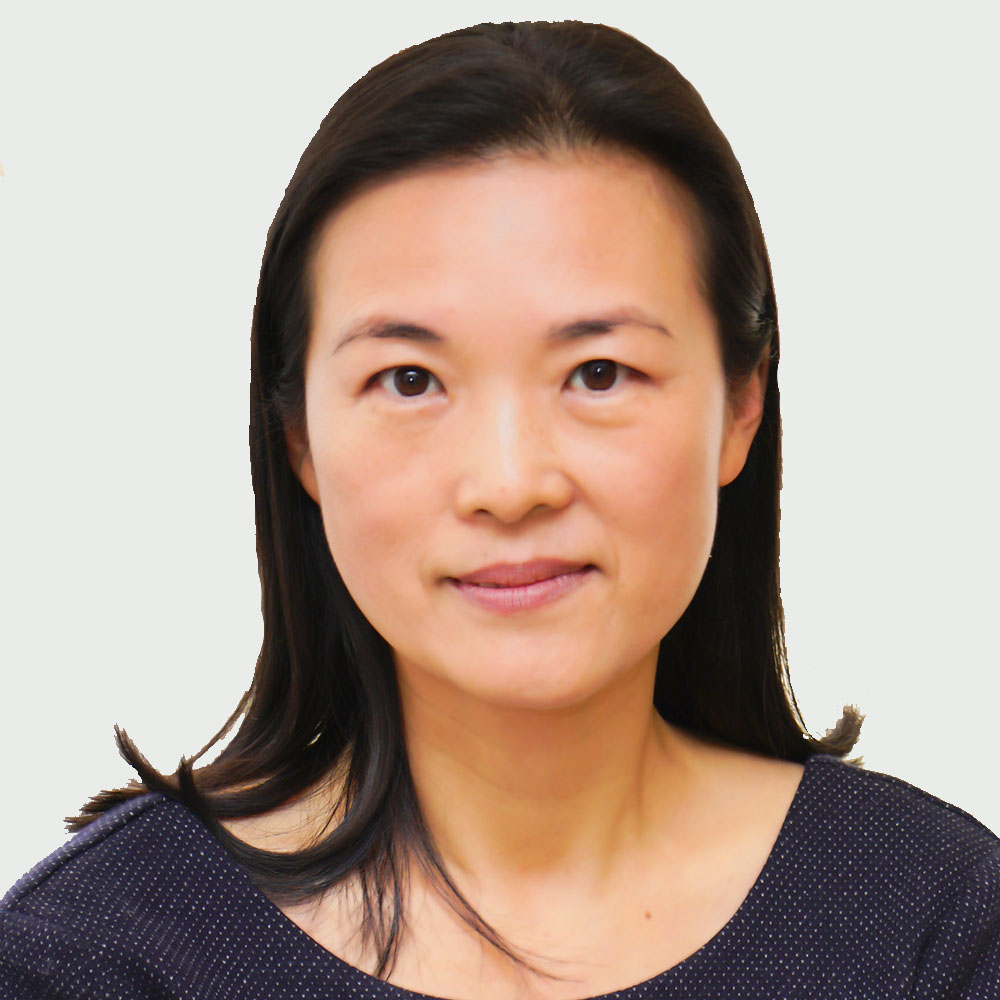 Melody Qu