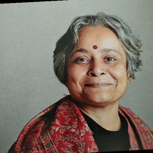 Dr Shilpa Pandit