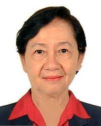 Dr Adelaida C.Gines