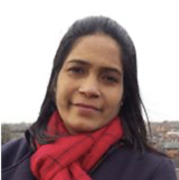 Dr Kanthi Hettigoda