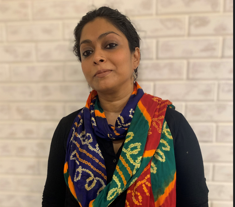 Ms Pooja Nair