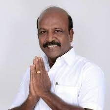 Ma. Subramanian