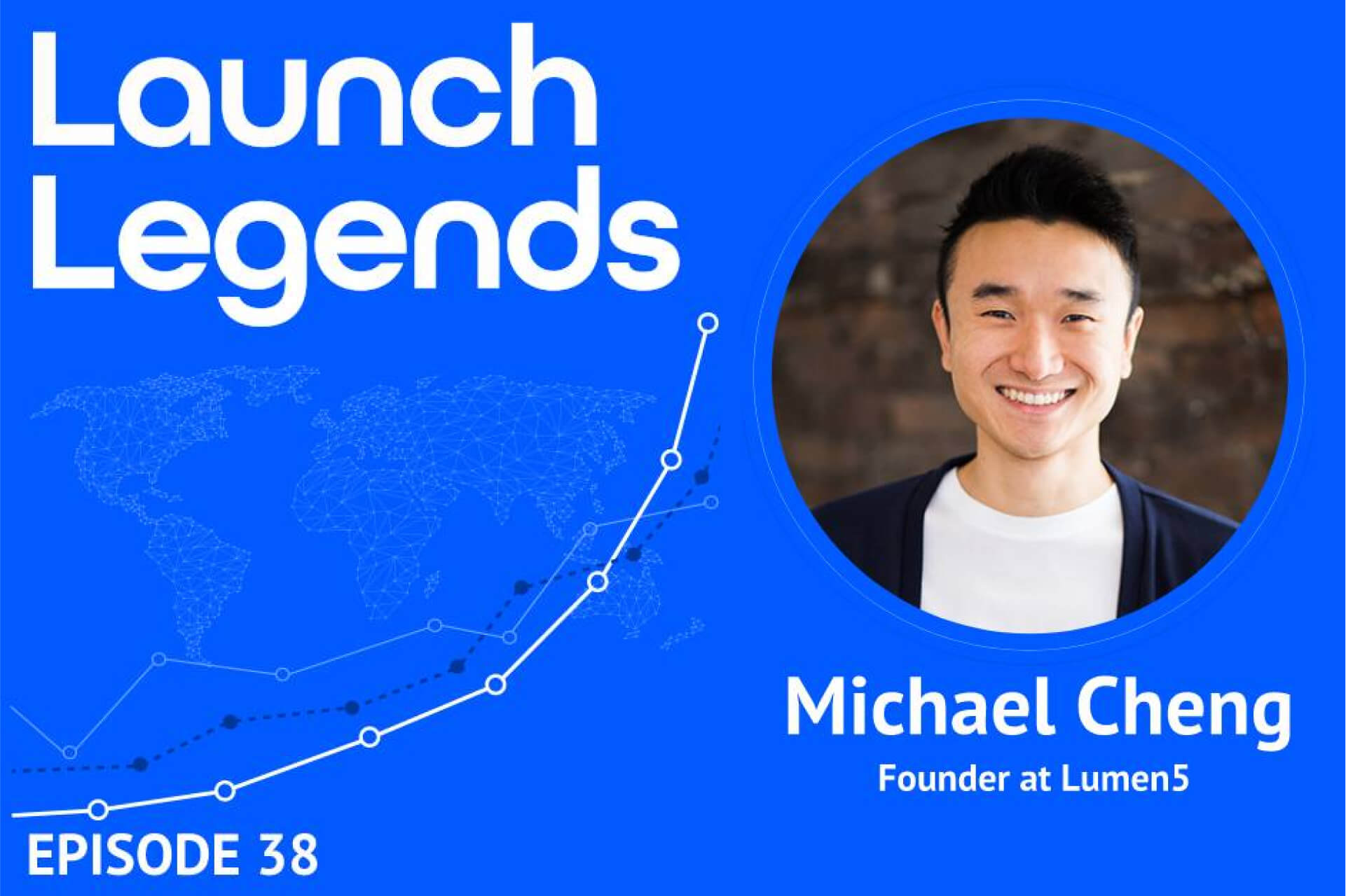 Podcast - Launch Legends