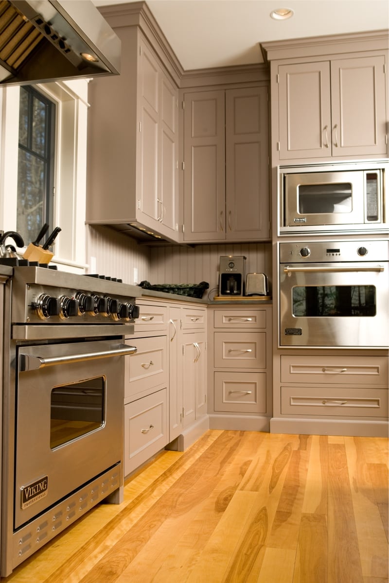 Birch Point Projects Kevin Brown Architecture