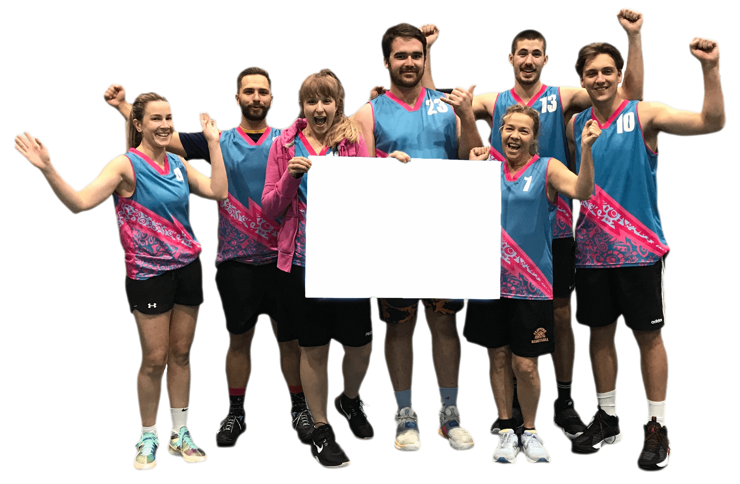 SportUP Brisbane's Largest Social Sports Club