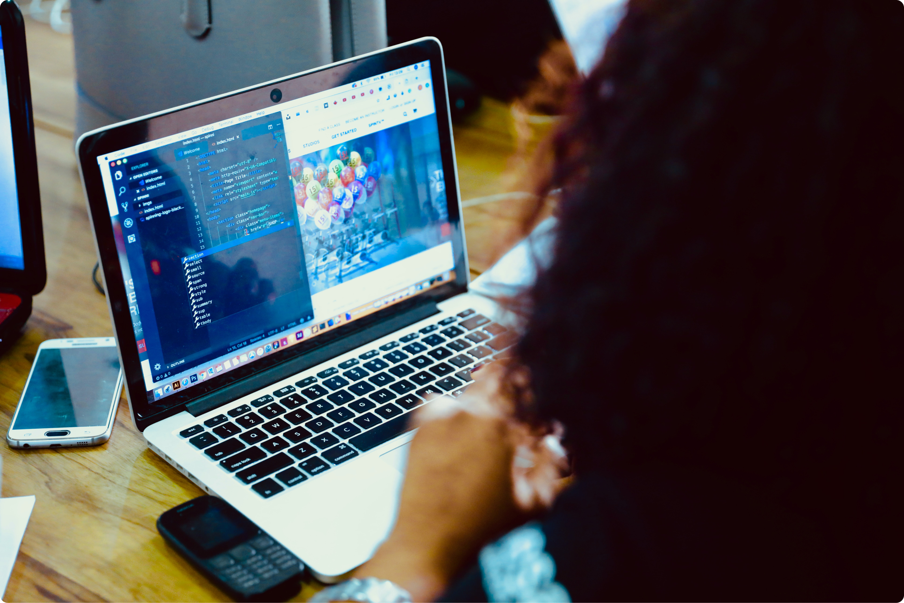 Bootcamps para Desarrolladores Front-End