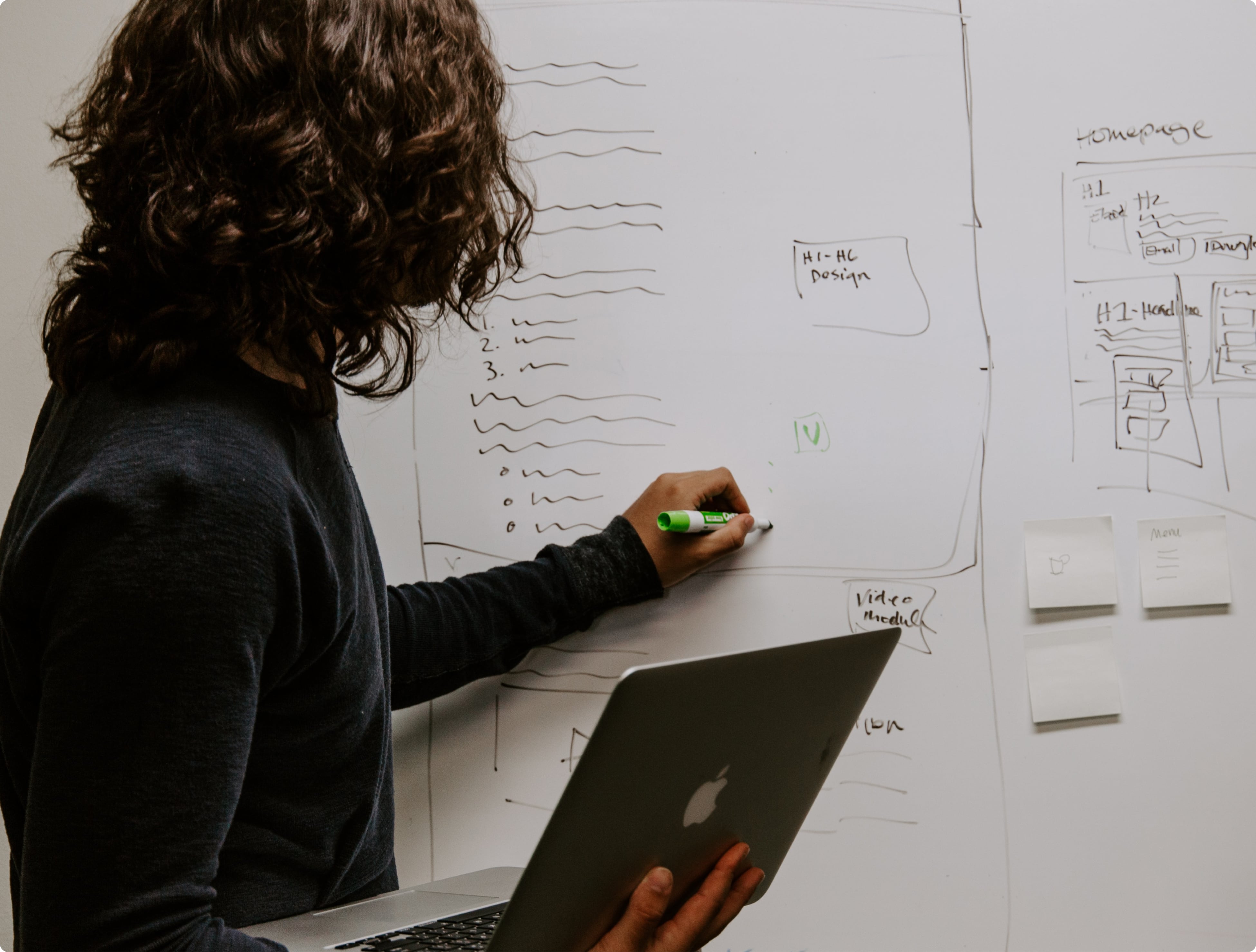 Uso de Scrum para incrementar la eficiencia laboral.