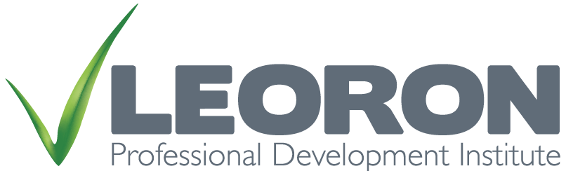 Logo de Leoron