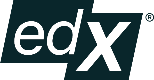 Logo edX