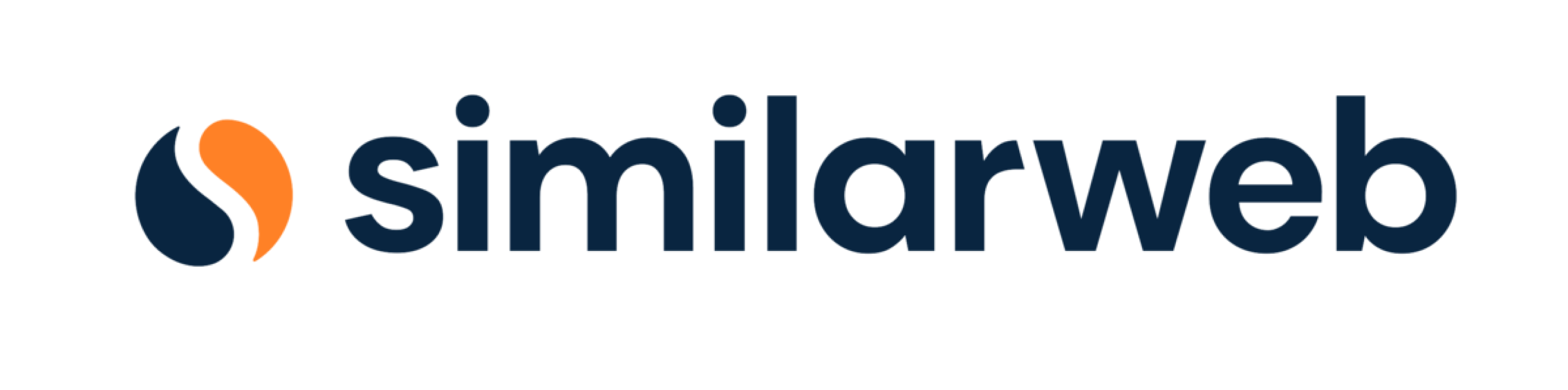 Logo SimilarWeb