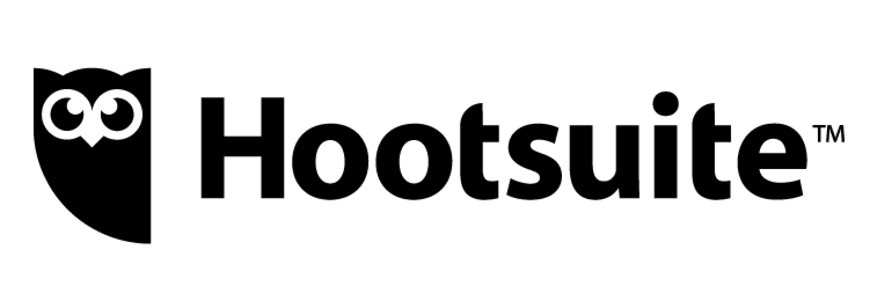 Logo de Hootsuite