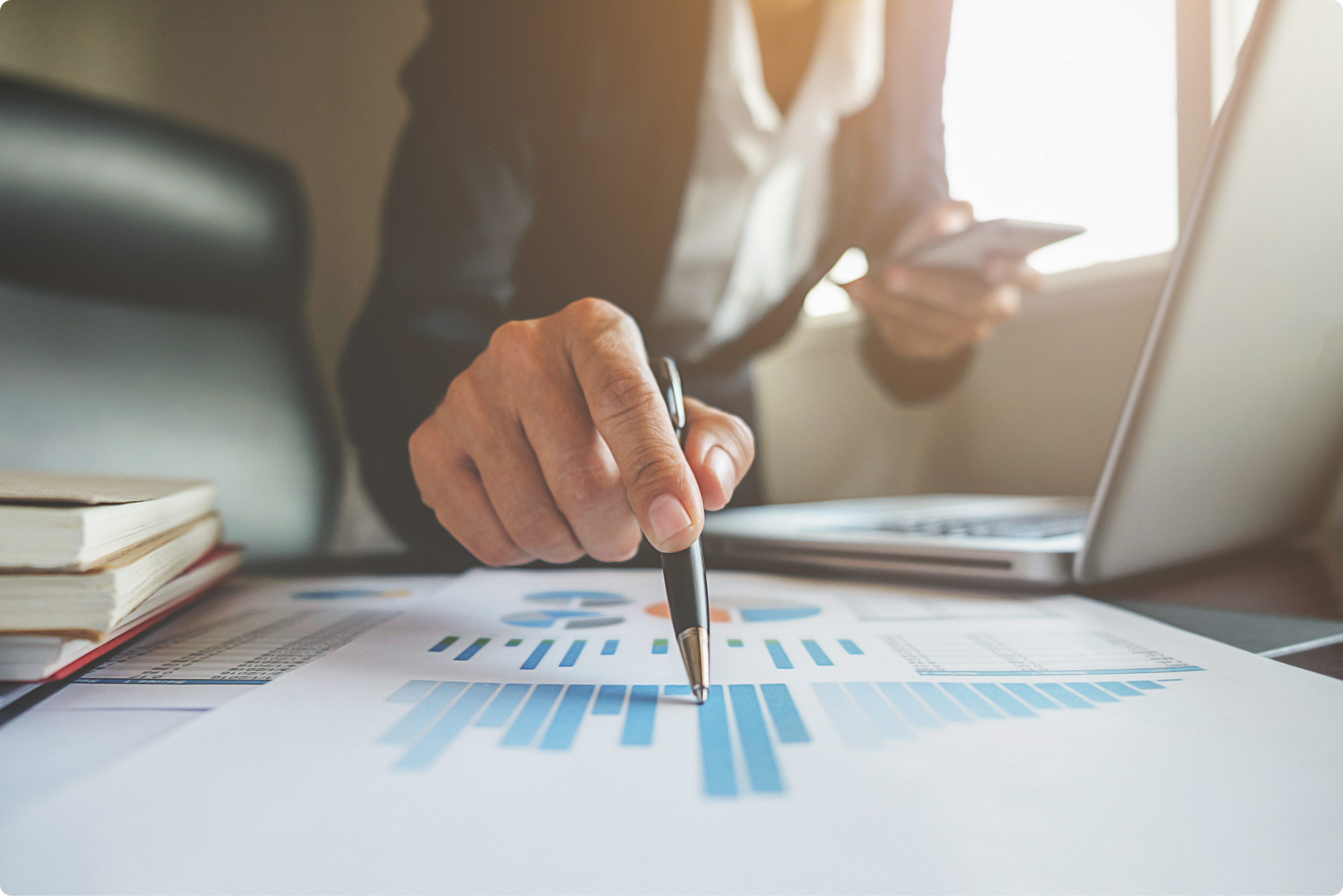 Investigación de mercado para desarrollo de producto