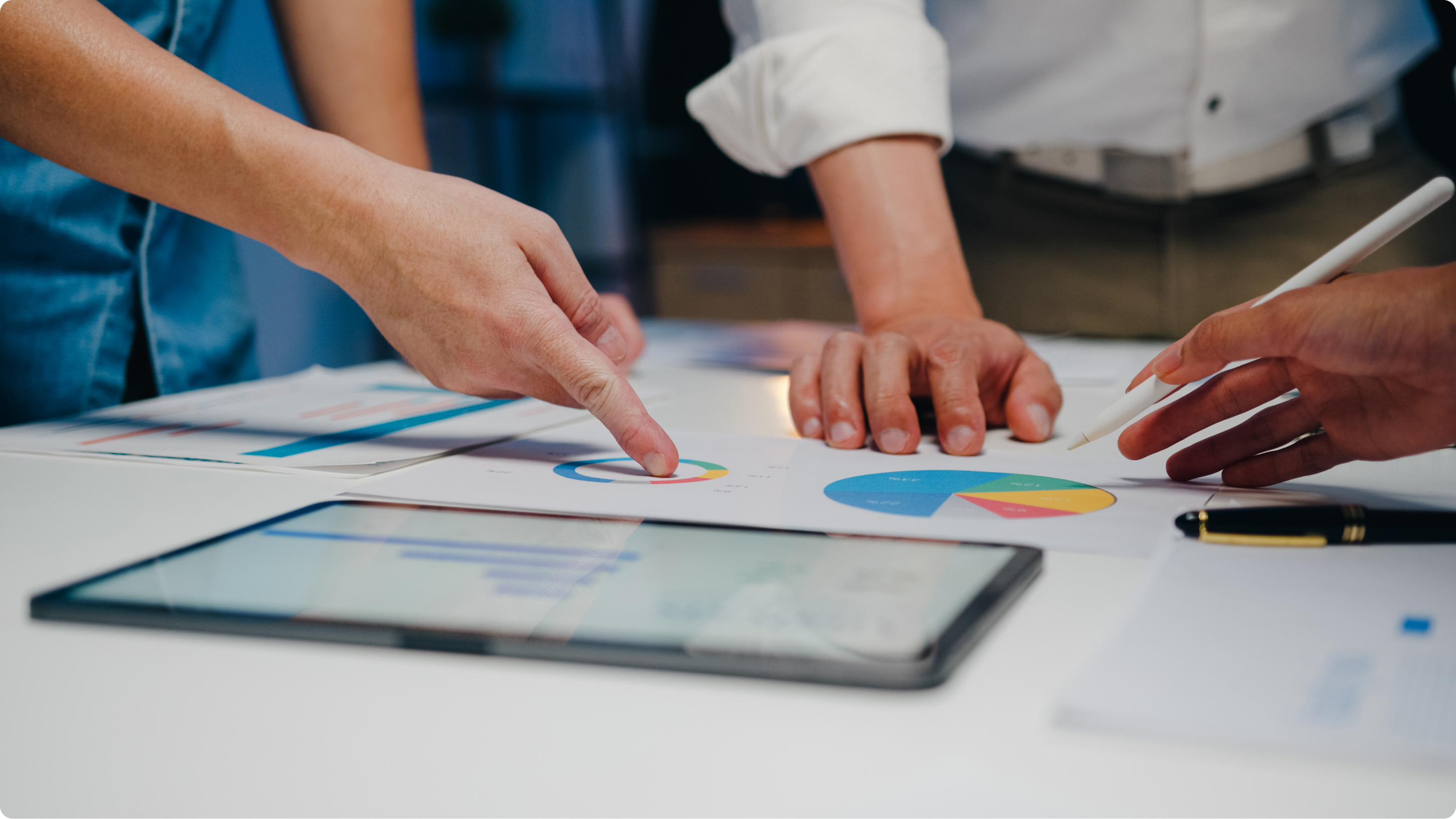 Investigación realizada por Product Manager