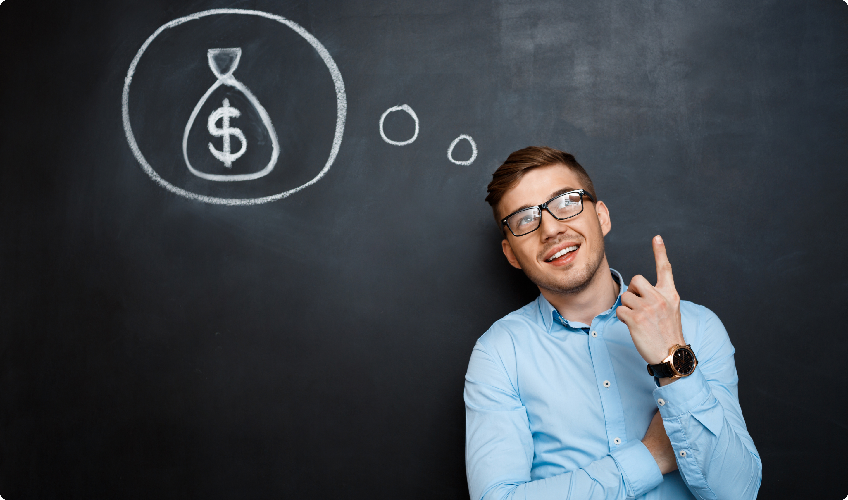 Valor de por vida del cliente en una empresa