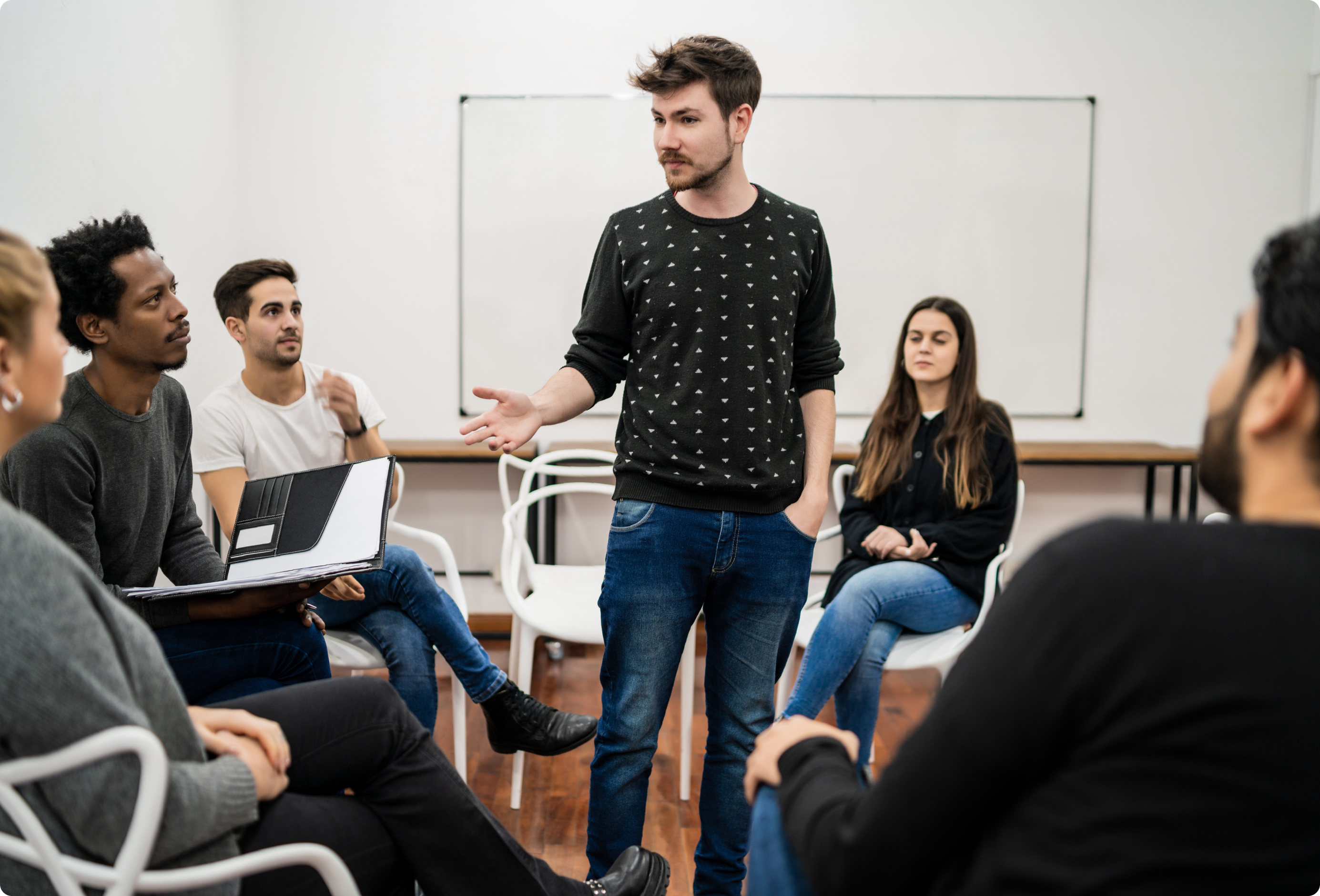 Investigación en product management