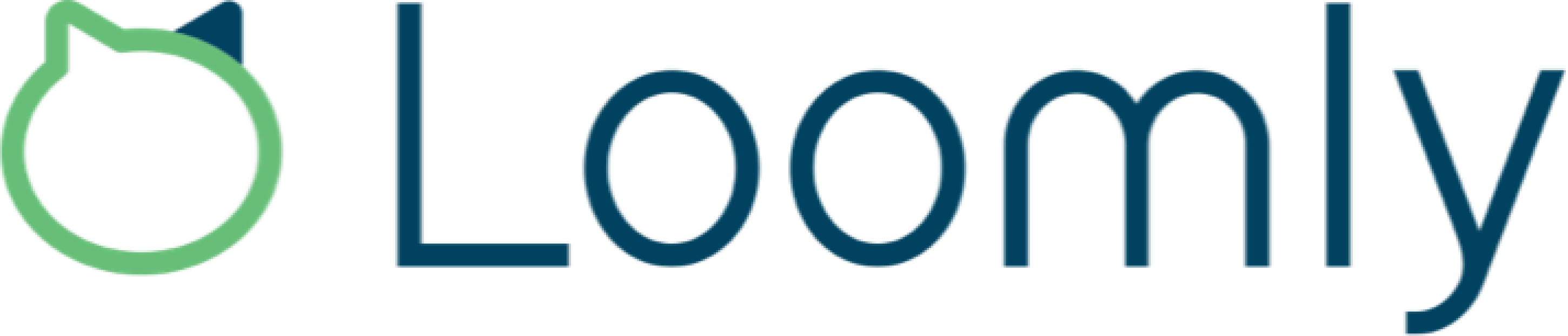 Logo de Loomly