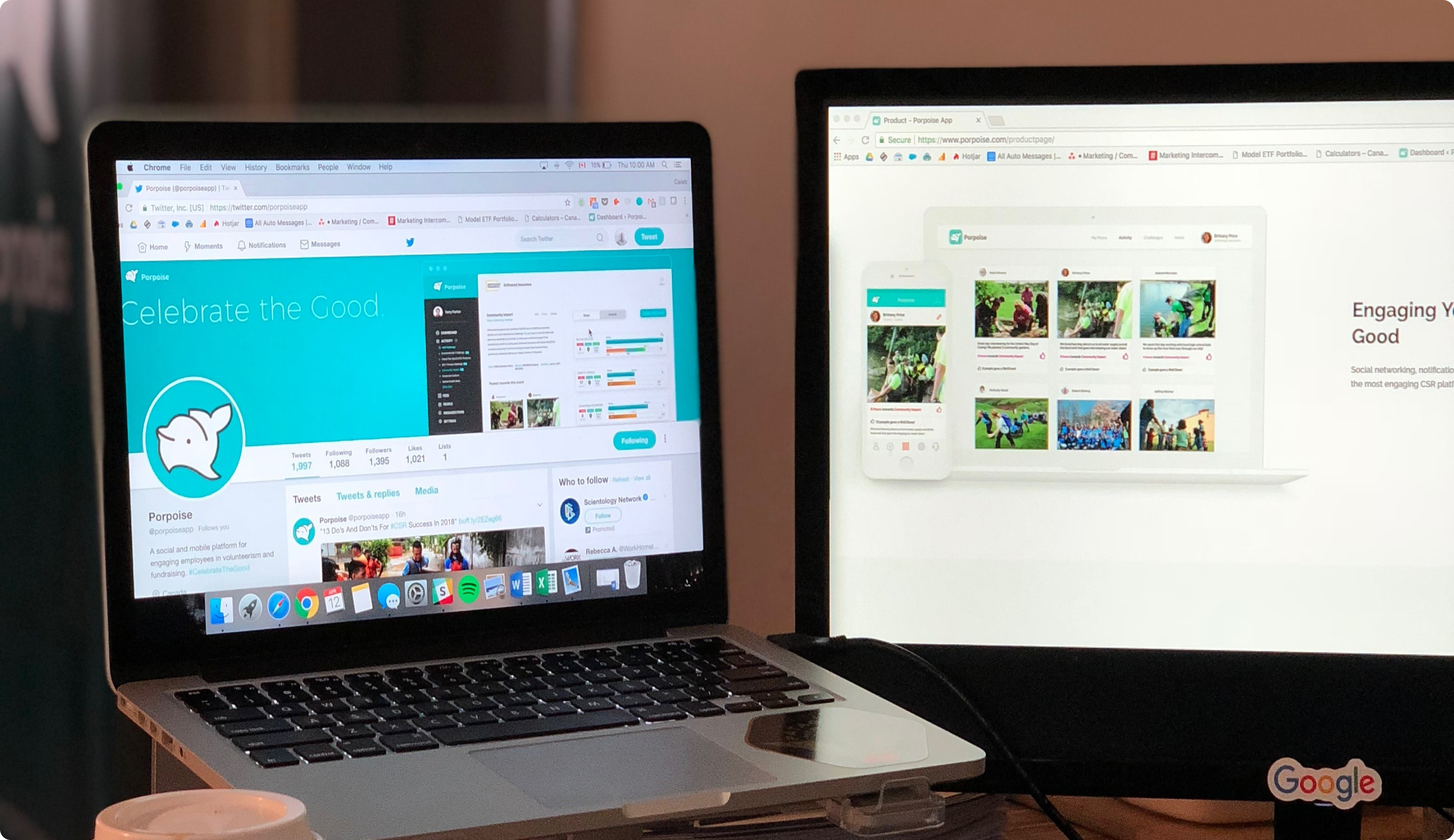 Retos del Community Manager