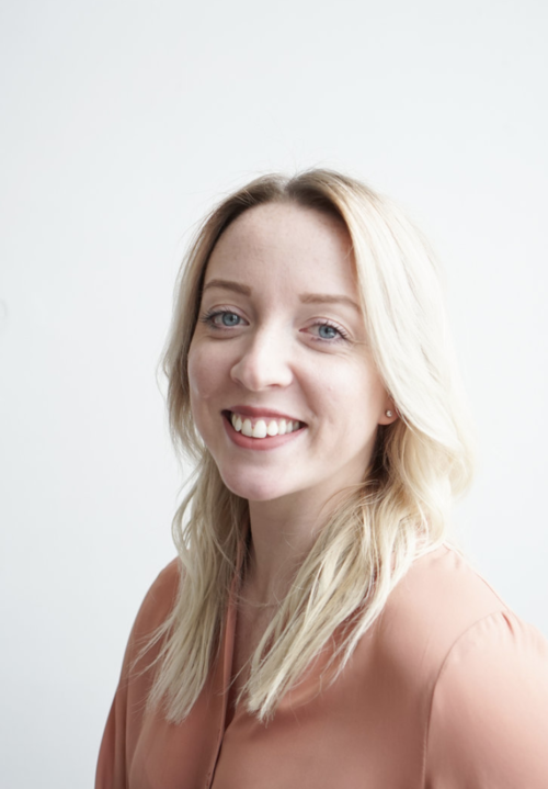 Dr. Danielle Desroche