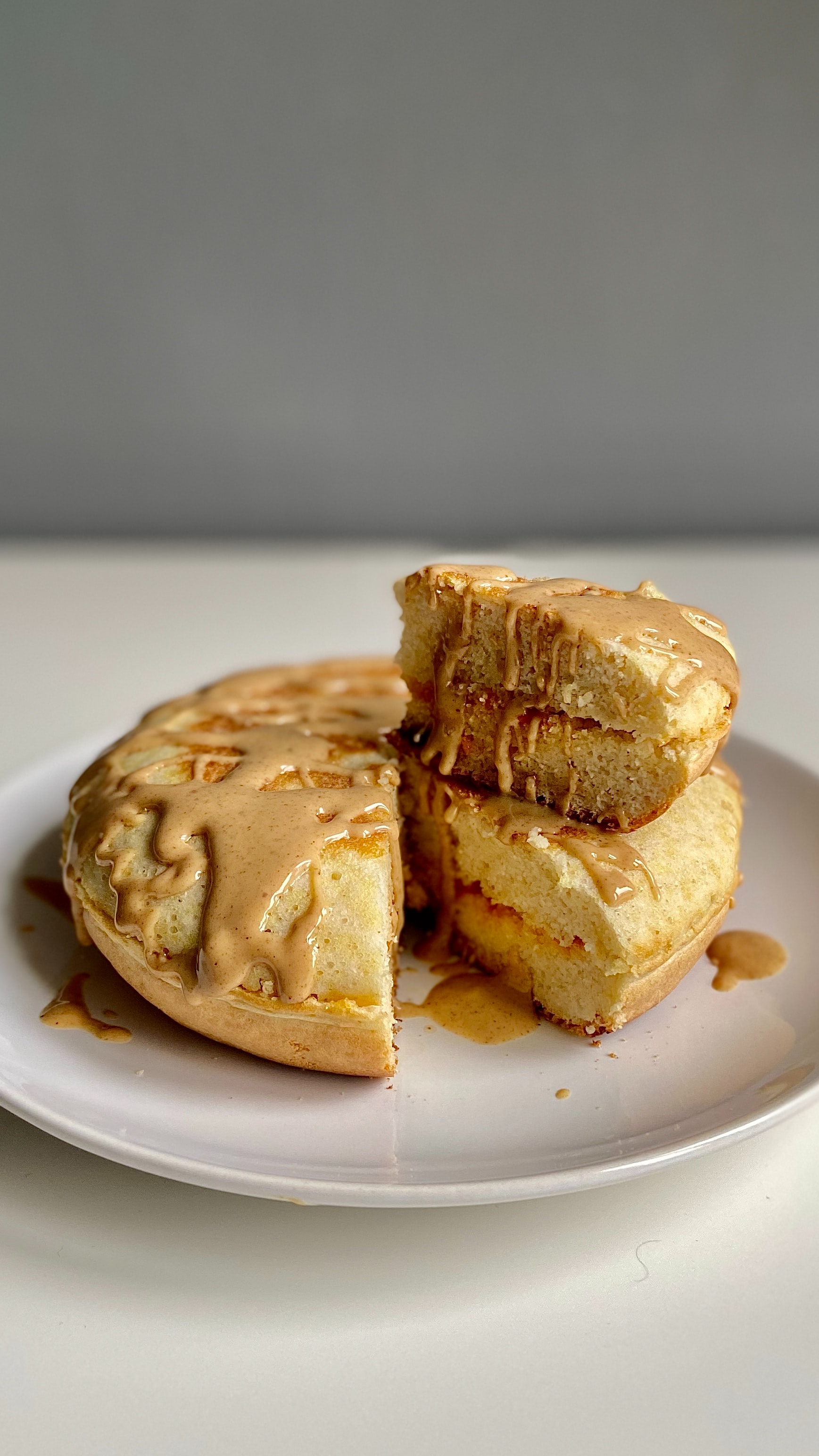 Caramel Cake