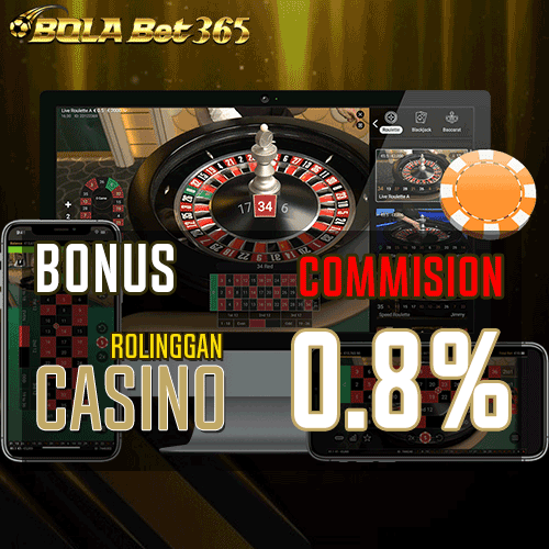 Situs Bandar Bola, Casino Online & Agen Slot