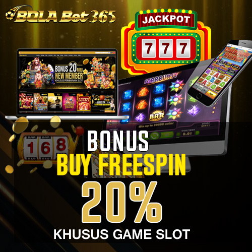 Situs Bandar Bola, Casino Online & Agen Slot